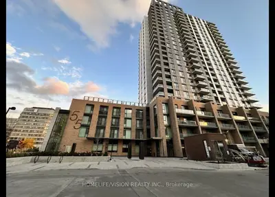 Condo Apartment in Kitchener