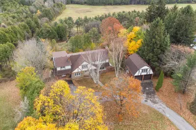 Detached in Cobourg