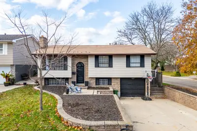 Detached in Hamilton