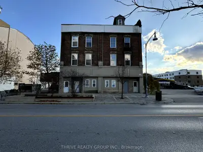 Multiplex in St. Thomas