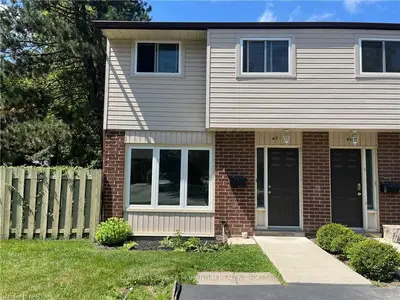2 Weiden Street 47, St. Catharines, On L2m 6w5