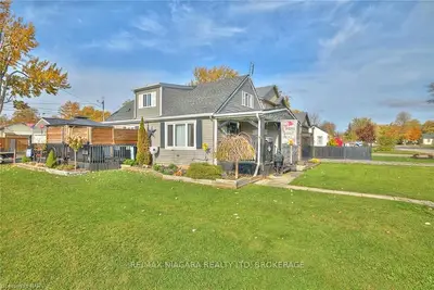 475 Lakeview Road, Fort Erie, On L2a 4w3