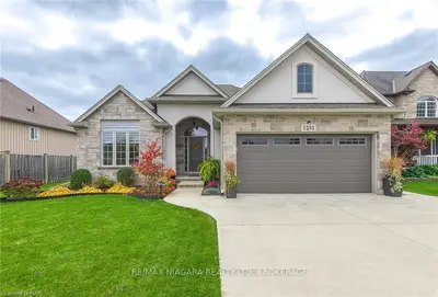 3281 Charleston Drive Drive, Fort Erie, On L0s 1n0
