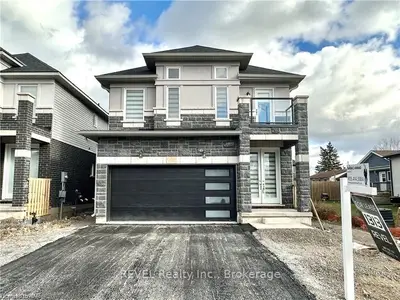 83 Hildred Street, Welland, On L3b 0j9