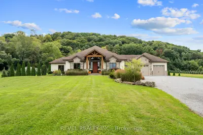 1559 York Road, Niagara-on-the-lake, On L0s 1p0