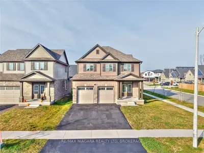 3823 Simpson Lane, Fort Erie, On L0s 1s0