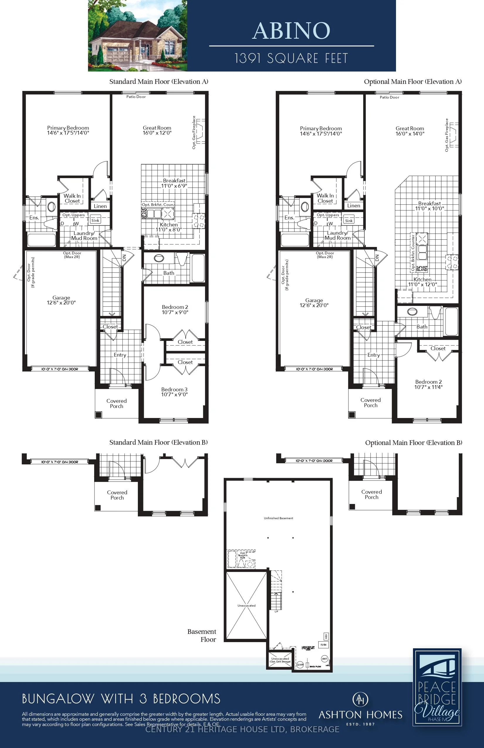 Lot 26 Louisa Street, Fort Erie, On L2a 6t6