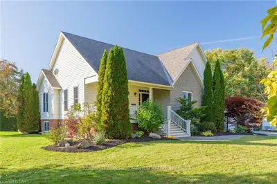 Detached in St. Catharines