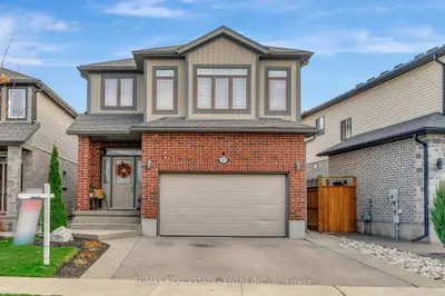 Detached in Cambridge