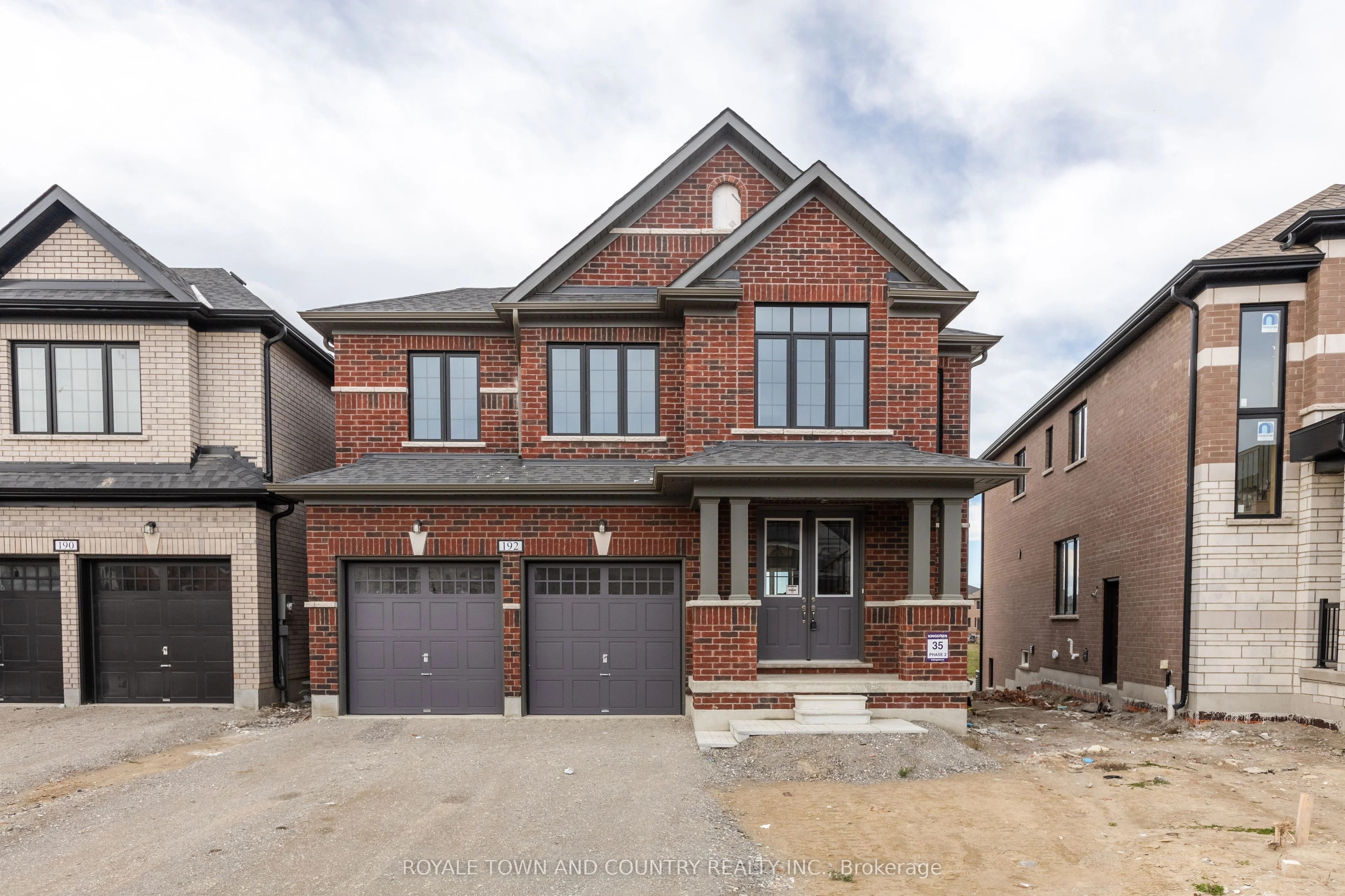 Detached in Kawartha Lakes