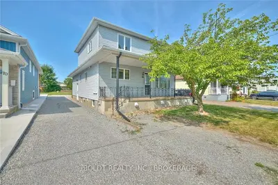 Detached in St. Catharines