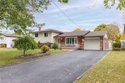 Detached in St. Catharines