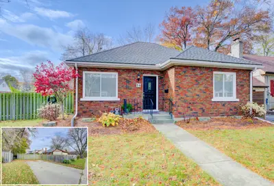 Detached in Cambridge