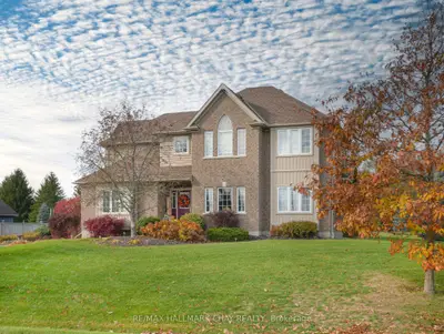Detached in Mulmur