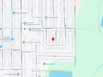 66 Woodbine Avenue, Welland, On L3b 0h5