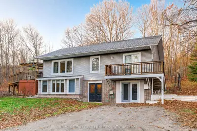Detached in Muskoka Lakes
