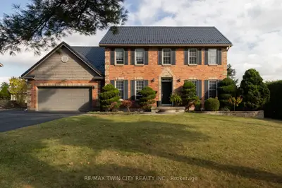 145 John Street S, Norwich, On N0j 1r0