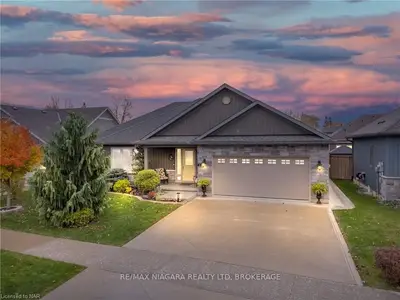 Detached in Haldimand