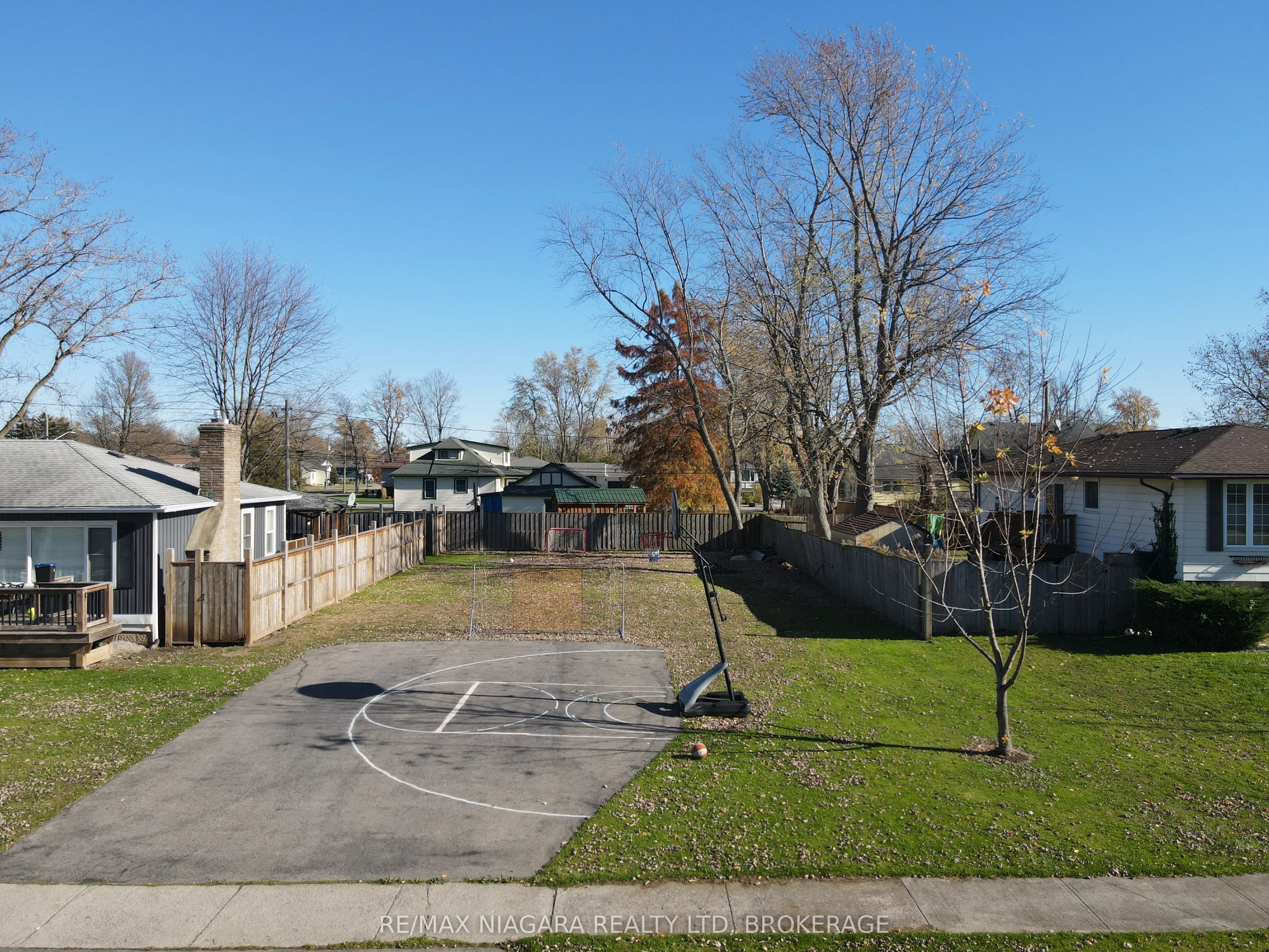 V/l Daytona Drive, Fort Erie, On L2a 4z2