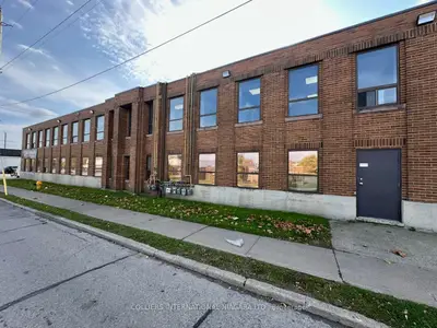 50 Niagara Street A102-103, St. Catharines, On L2r 3e8