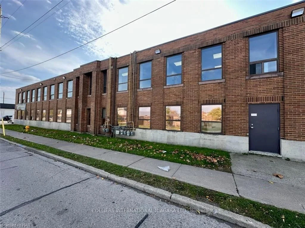 50 NIAGARA Street A102-3, St. Catharines, ON L2R 3E8