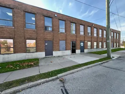 50 Niagara Street A102-103, St. Catharines, On L2r 3e8
