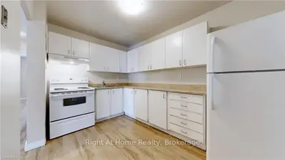 Condo Apartment in London East