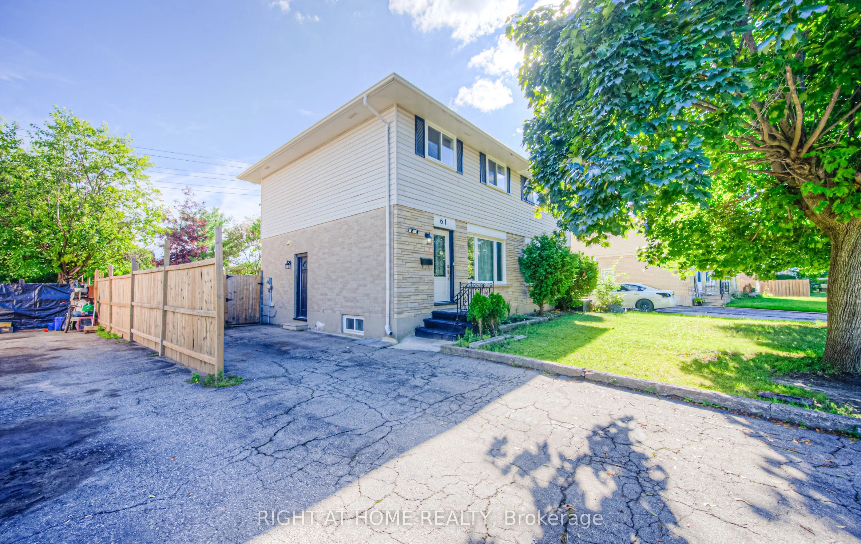 Semi-Detached in Cambridge