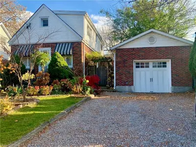 Detached in St. Catharines