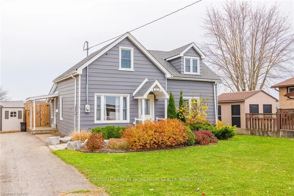 327 Fitch Street, Welland, On L3c 4w7