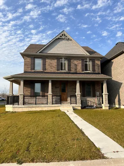 Detached in Peterborough