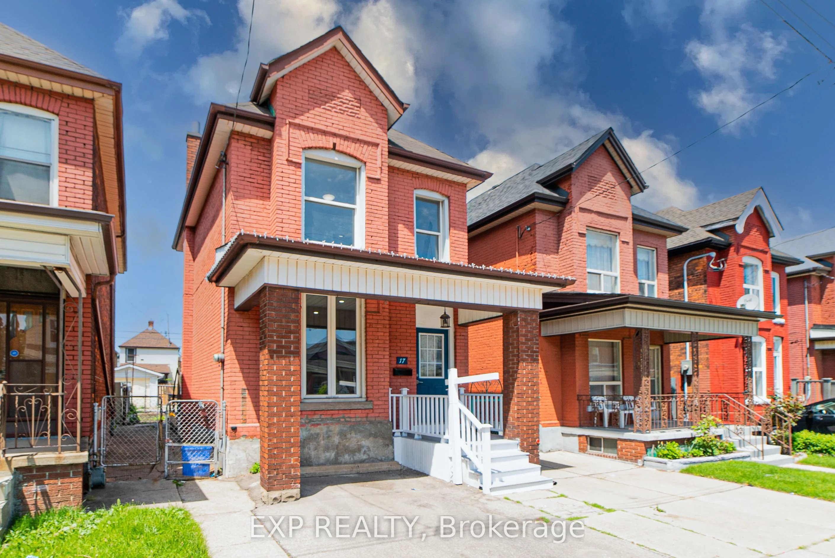 Detached in Hamilton