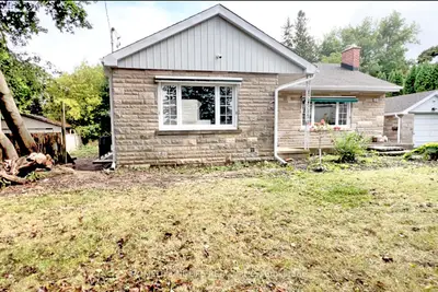 Detached in Hamilton