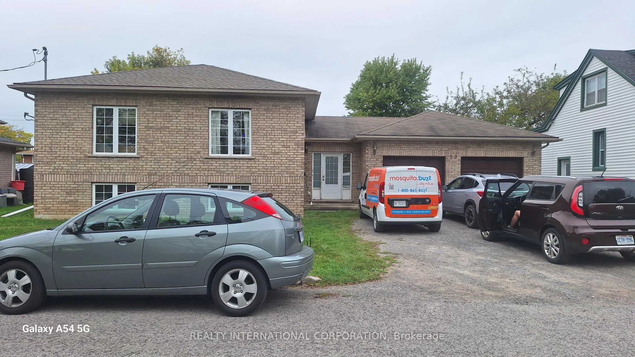 Detached in St. Catharines