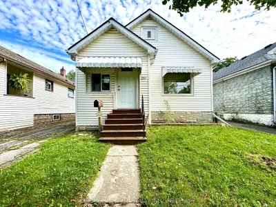 Detached in St. Catharines