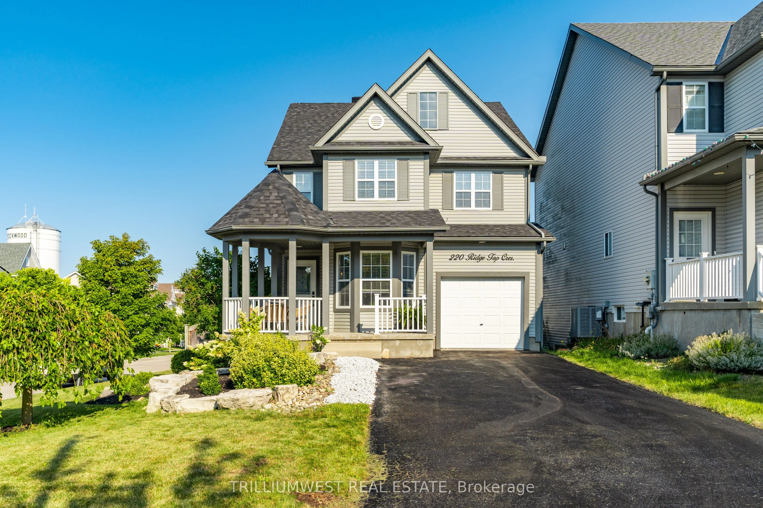 220 RIDGE TOP Crescent, Guelph/Eramosa, ON N0B 2K0