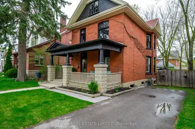 Detached in Peterborough