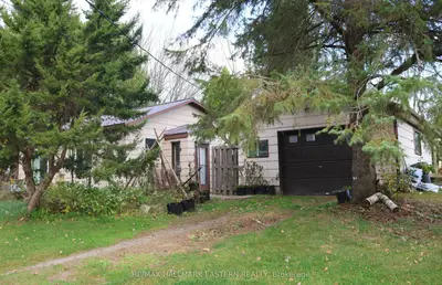 Detached in Kawartha Lakes