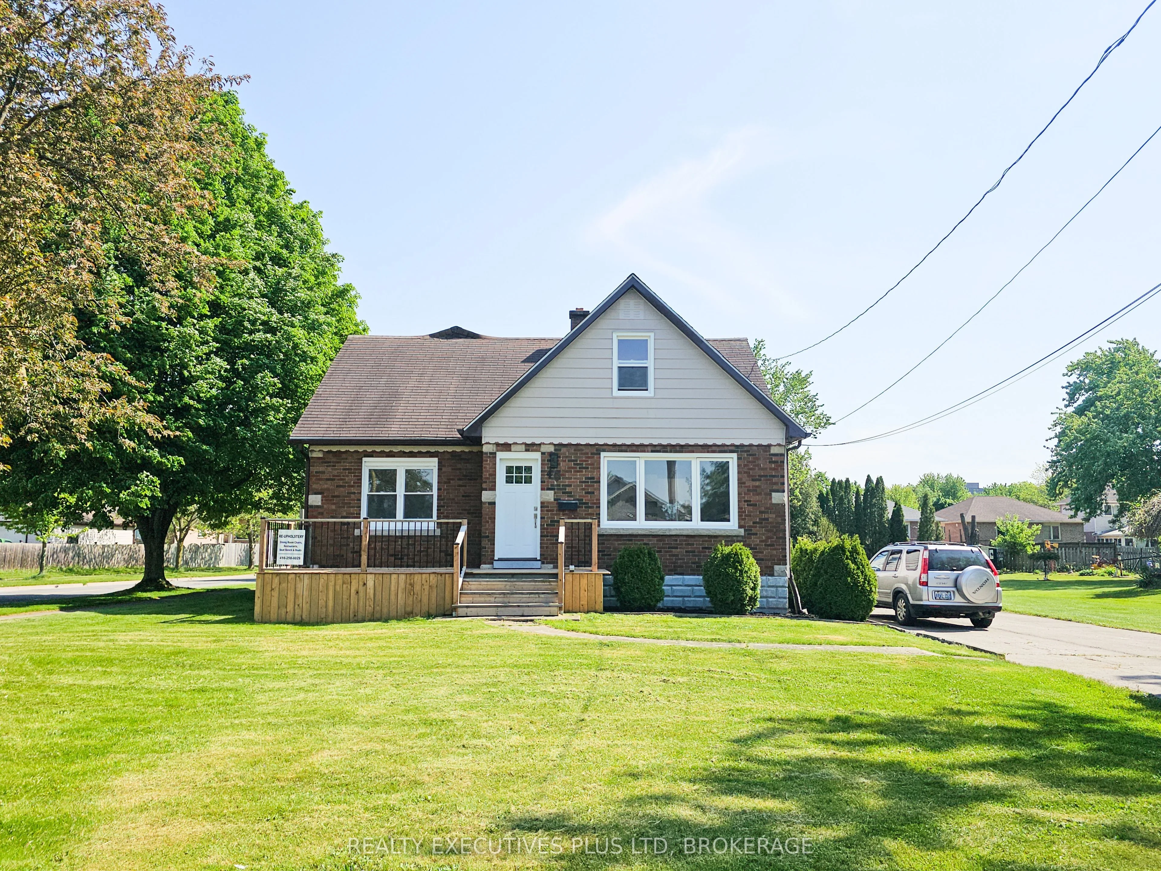 Detached in Welland
