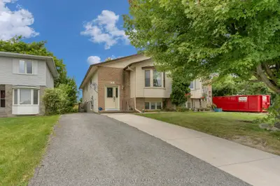 Semi-Detached in Kingston