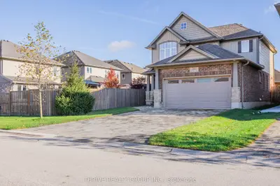 Detached in London North