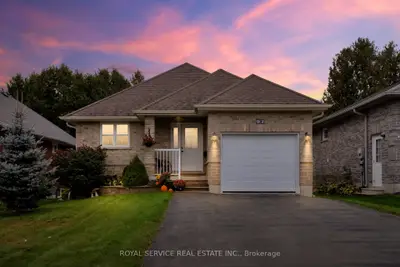 Detached in Kawartha Lakes