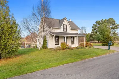Detached in Brighton