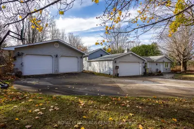 Detached in Grey Highlands