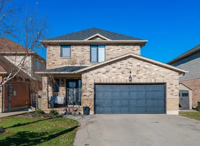 Detached in Hamilton