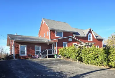 Farm in Quinte West