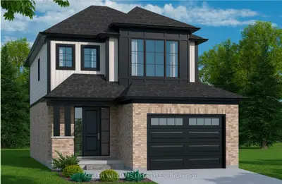 4348 Lismer Lane, London South, On N6l 0e2