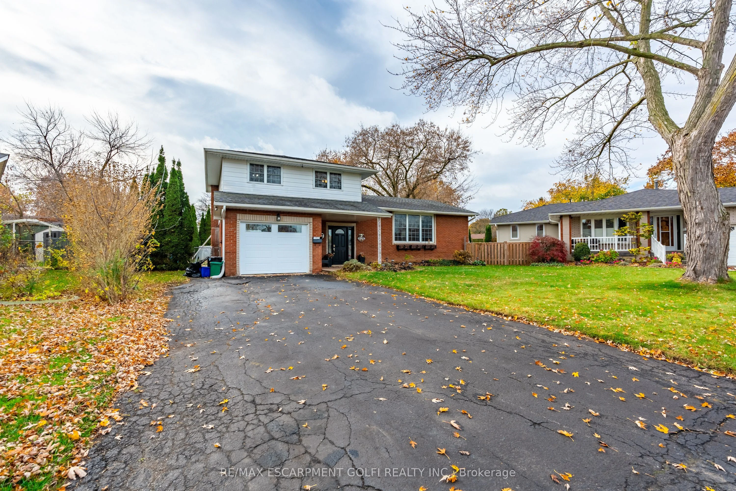 7 Shorwell Place, Brantford, On N3r 6l7