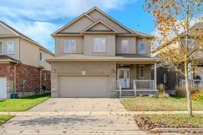 Detached in Waterloo