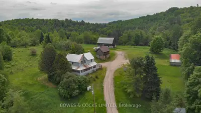 Rural Residential in Bancroft
